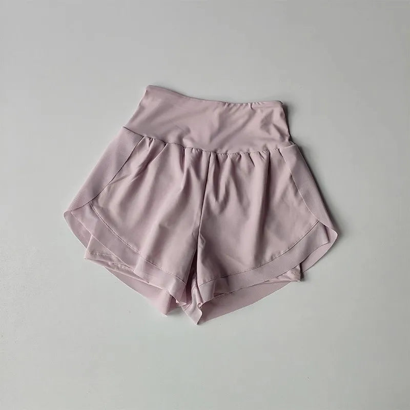 Women's Quick Dry Tennis Shorts