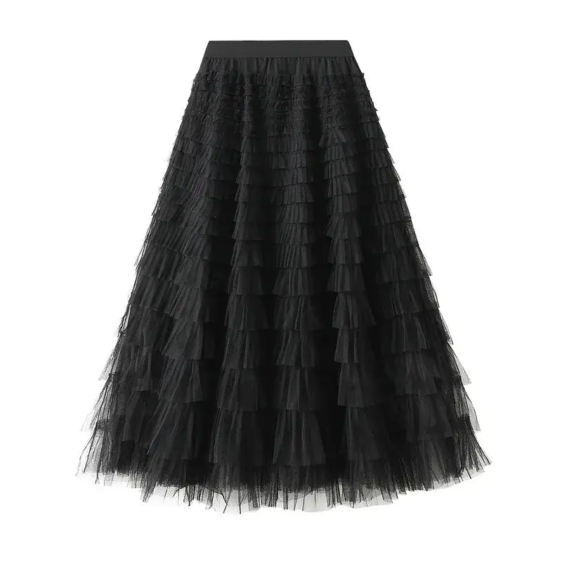 Women Fancy Skirt