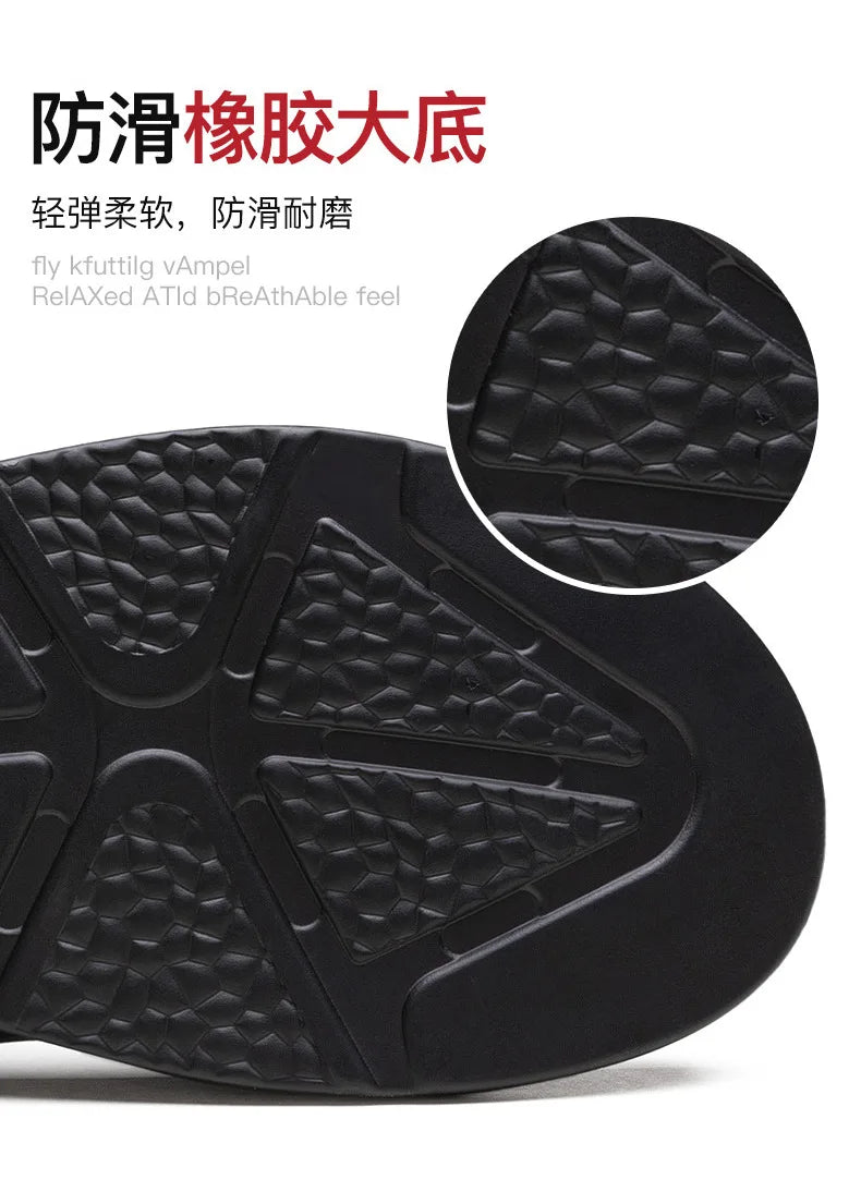 Imperial Leather Roman Sandals