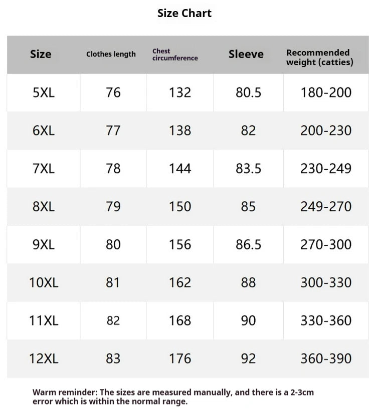 Men's Plus Size Workwear Jacket with Hood