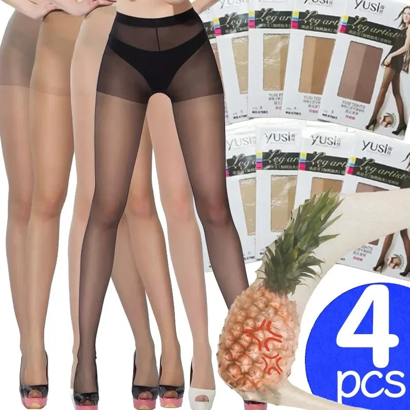 Women Cat Print Socks