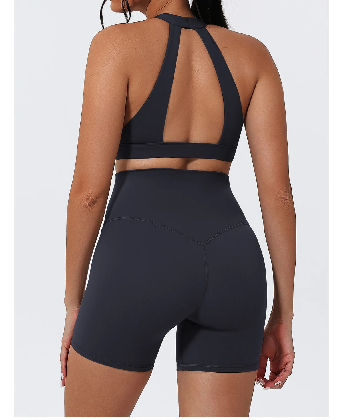 CoreFlex Performance Sports Bra