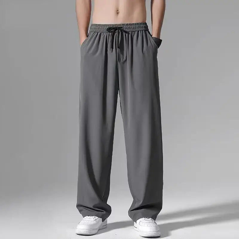 Men's casual pants
