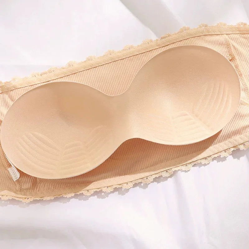 حمالة صدر نسائية بدون حمالات