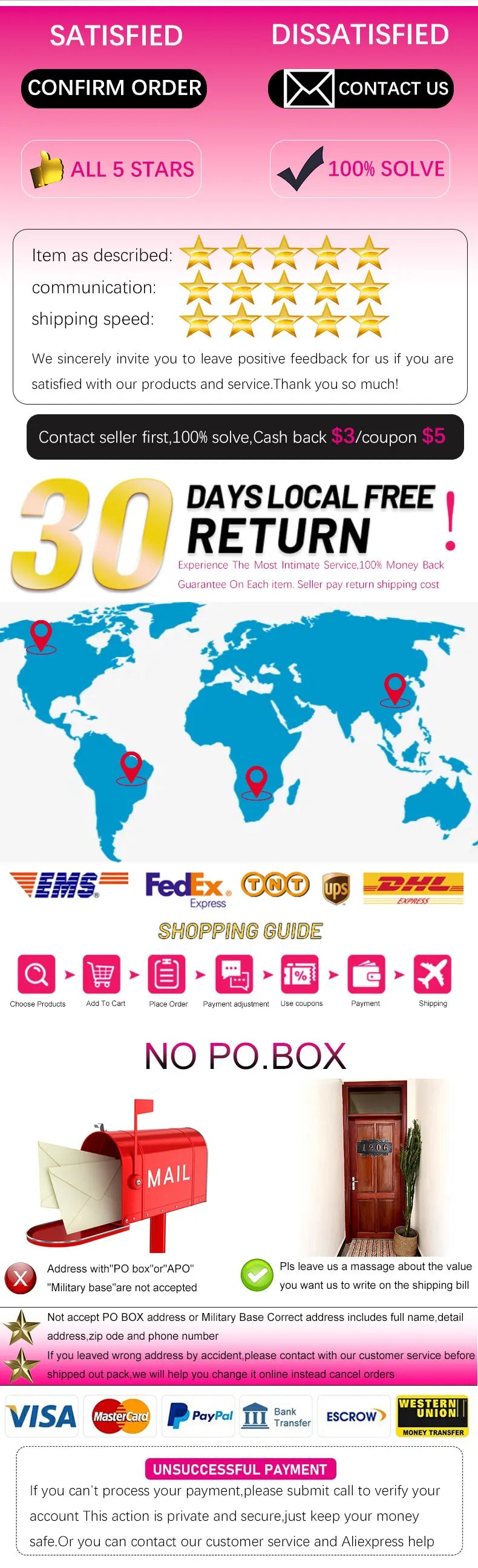 طقم بيجامة قطنية نسائية بنقشة قلوب