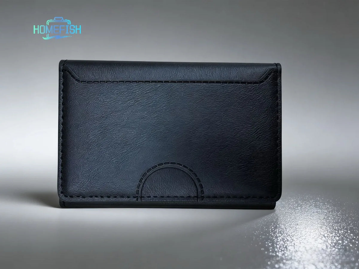 MagSafe Leather Wallet