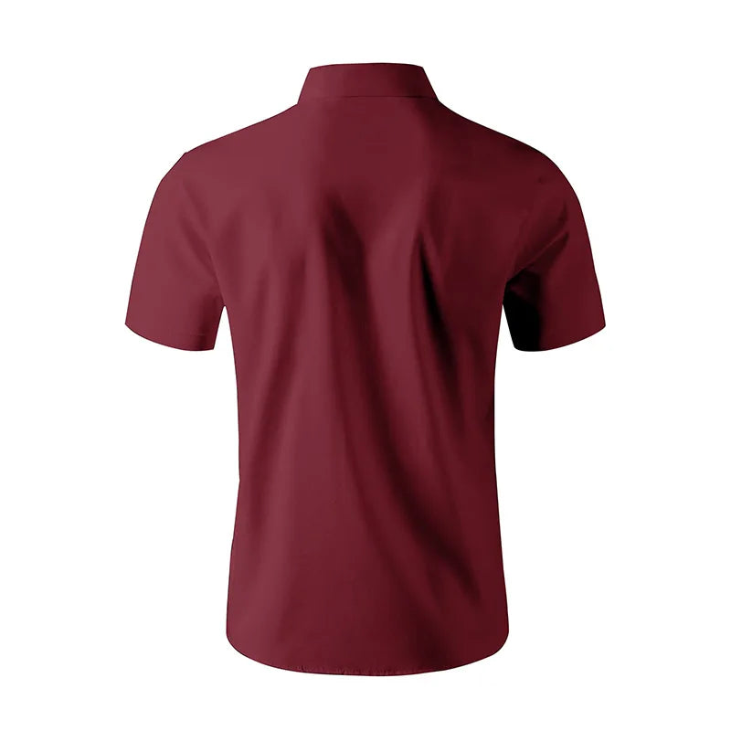 Executive Easy-Care Shirt