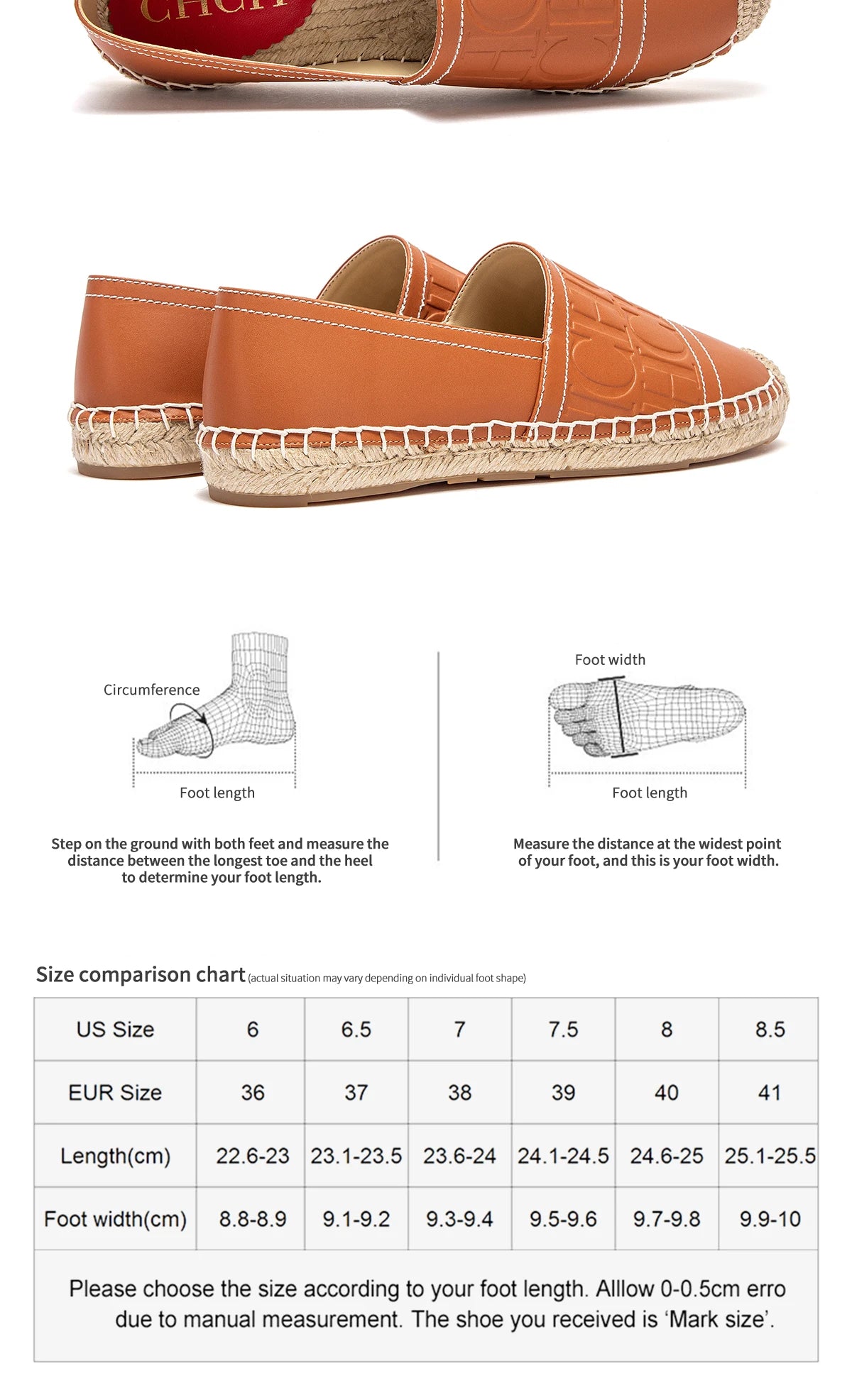 أحذية شاطئ نسائية مسطحة مصنوعة يدويًا من القنب