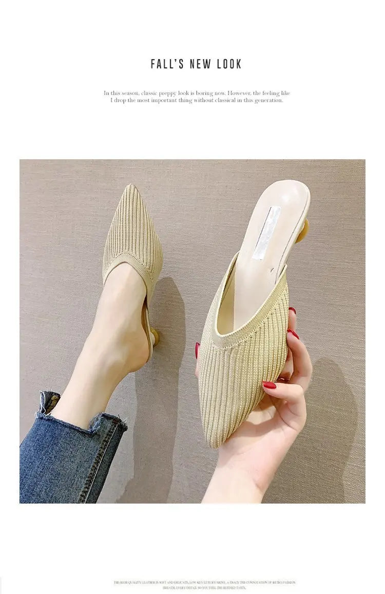 Women Mid Calf Boots Minimalist Platform Shoes