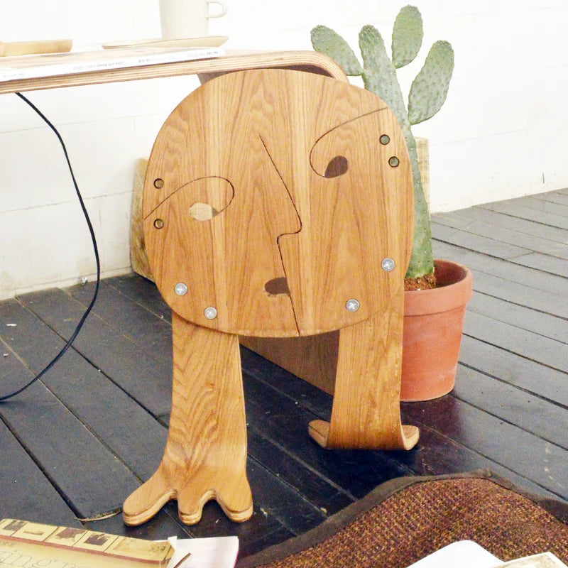 Luxury Nordic Decorative Figurines