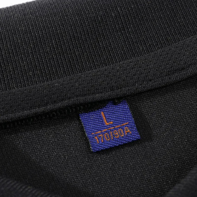 Elite Custom Performance Polo