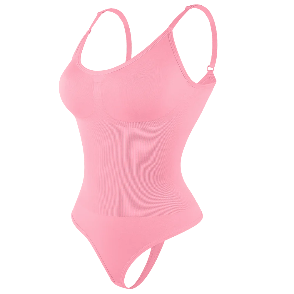 جمبسوت نسائي لتشكيل الجسم غير مرئي