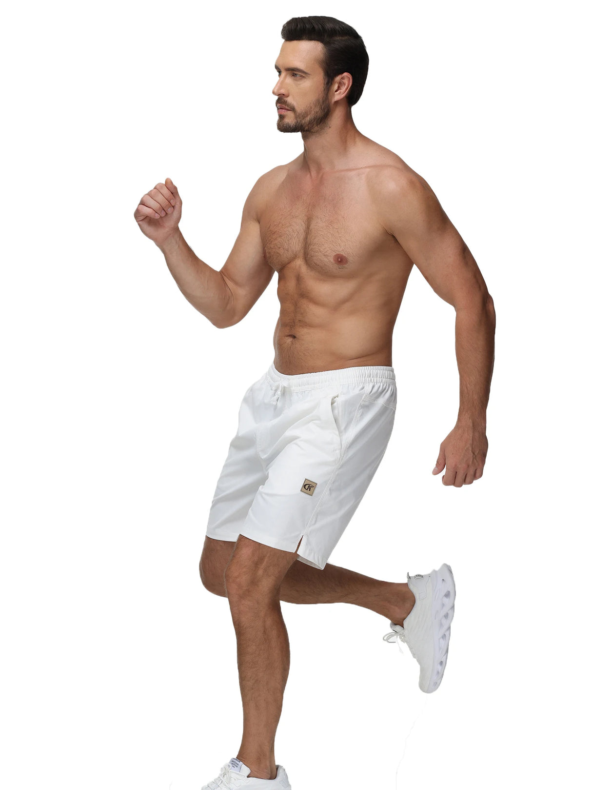 شورت كارغو تويل للرجال