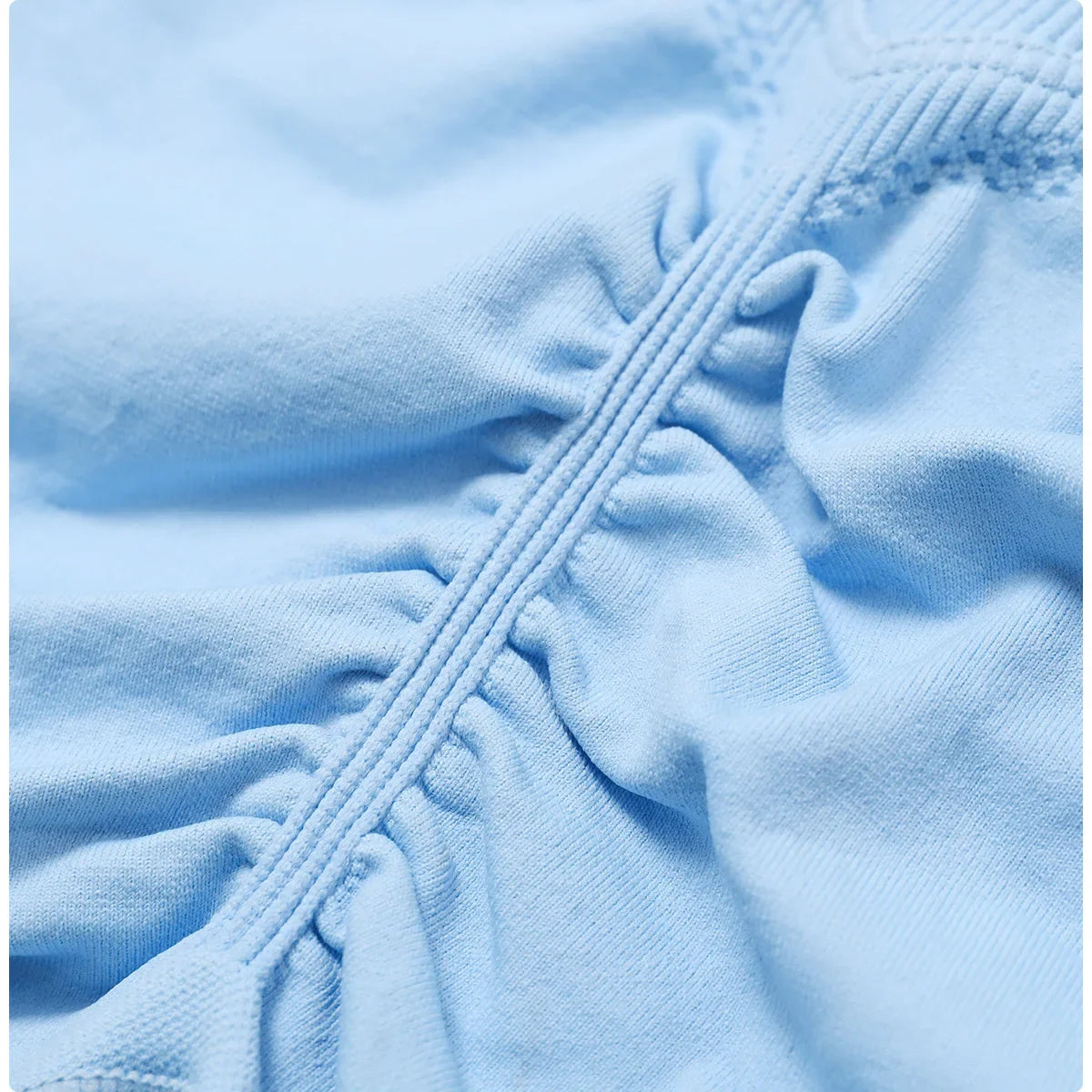 Women's Scrunch Butt Biker Shorts