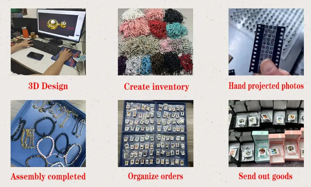 Personalized Customized Braided Rope Bracelets