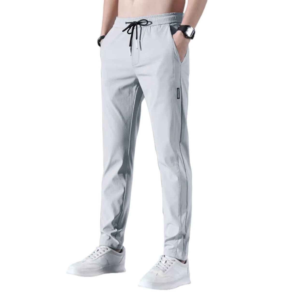 Men Quick Dry Sport Pants