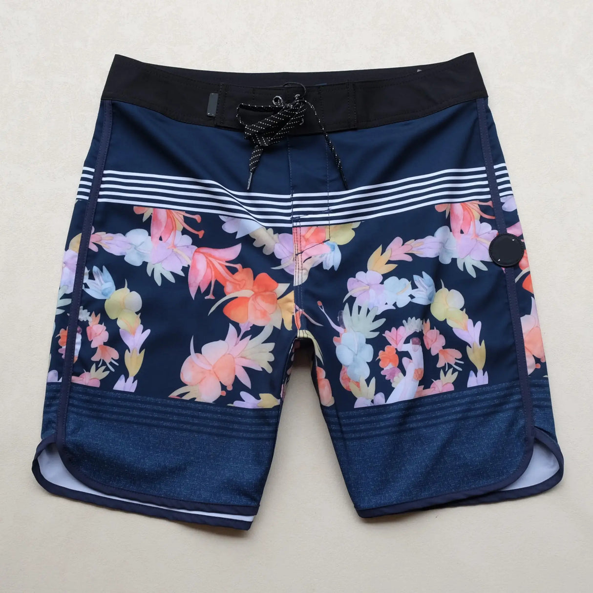Men Quick Dry Board Shorts