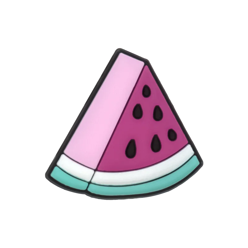 Women Fruit Shoe Charms Cute Accessories