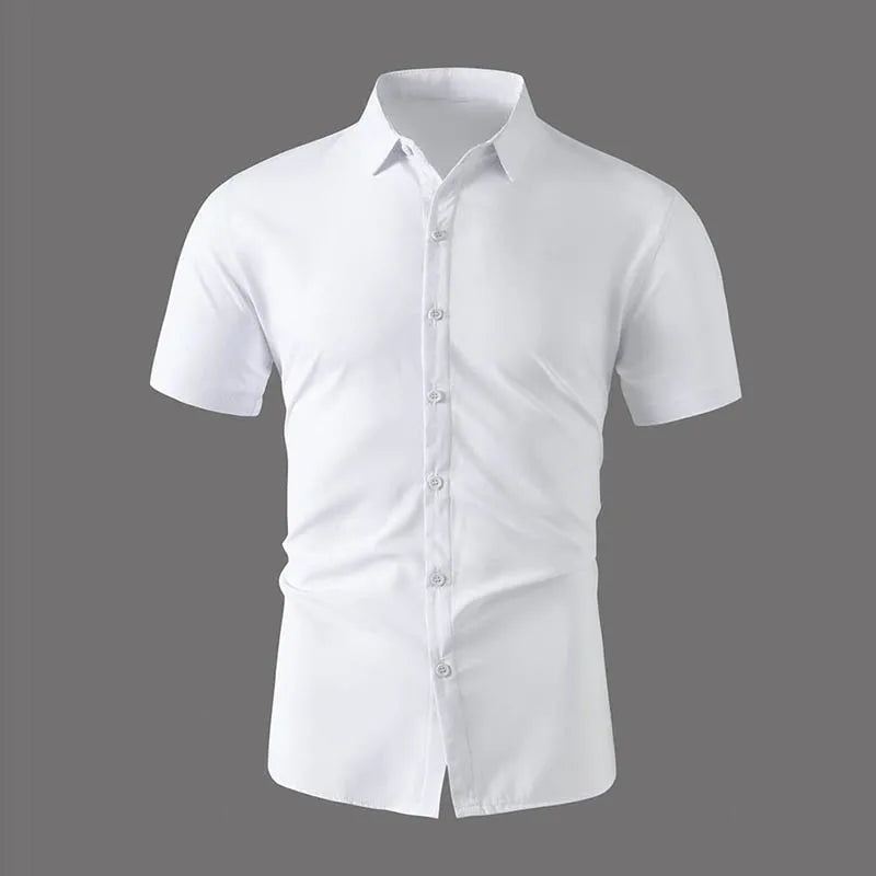 Executive Easy-Care Shirt