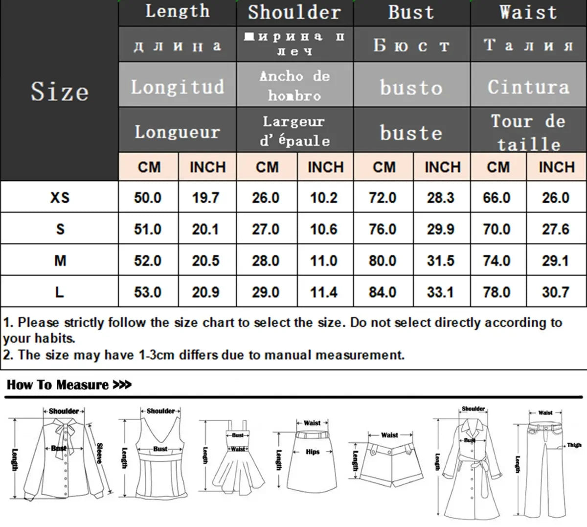 Women's V-Neck Vest Top
