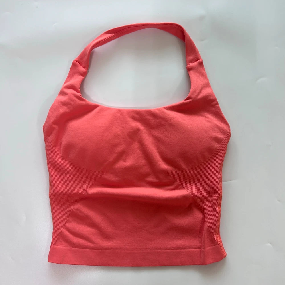 SculptFit Seamless Gym Set