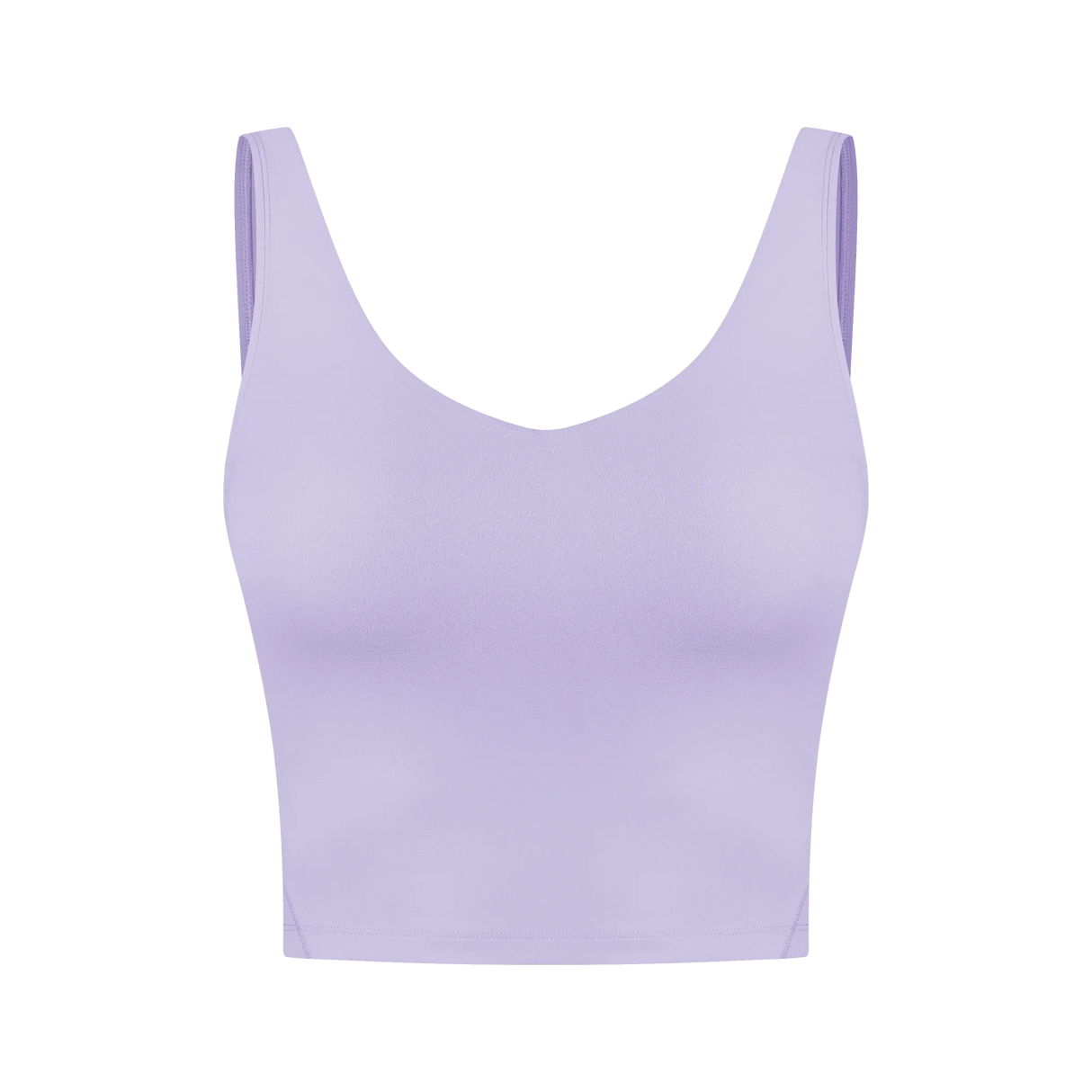 Women Shockproof Sports Bra Crop Top