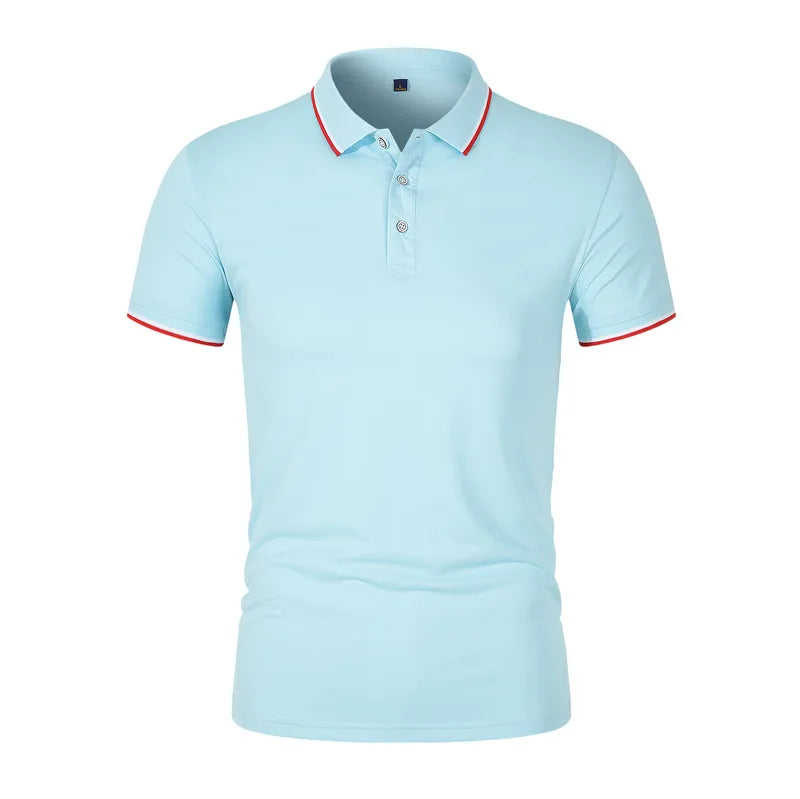 Corporate Elite Polo Shirt