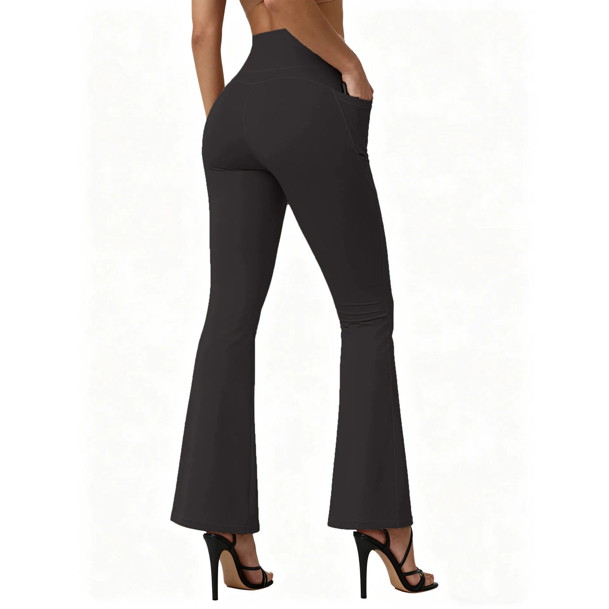 Women's Flare Yoga Leggings