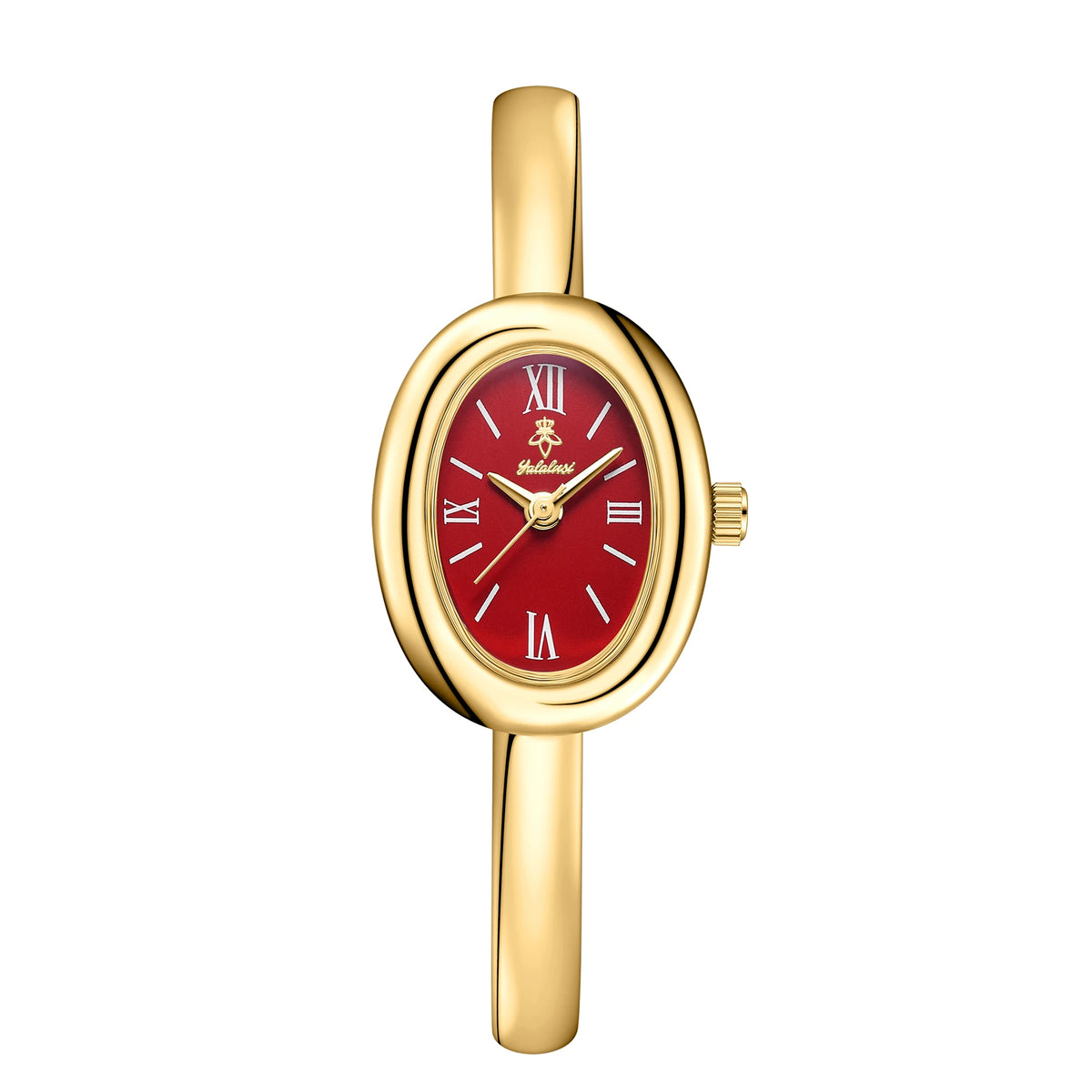 YaLaLuSi Minimal Luxe Watch