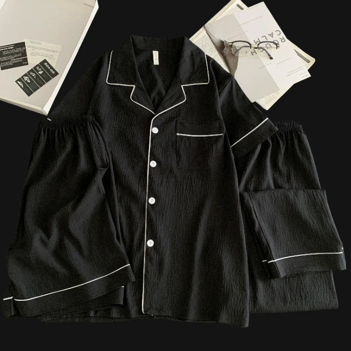 Elite Comfort Pajama Set