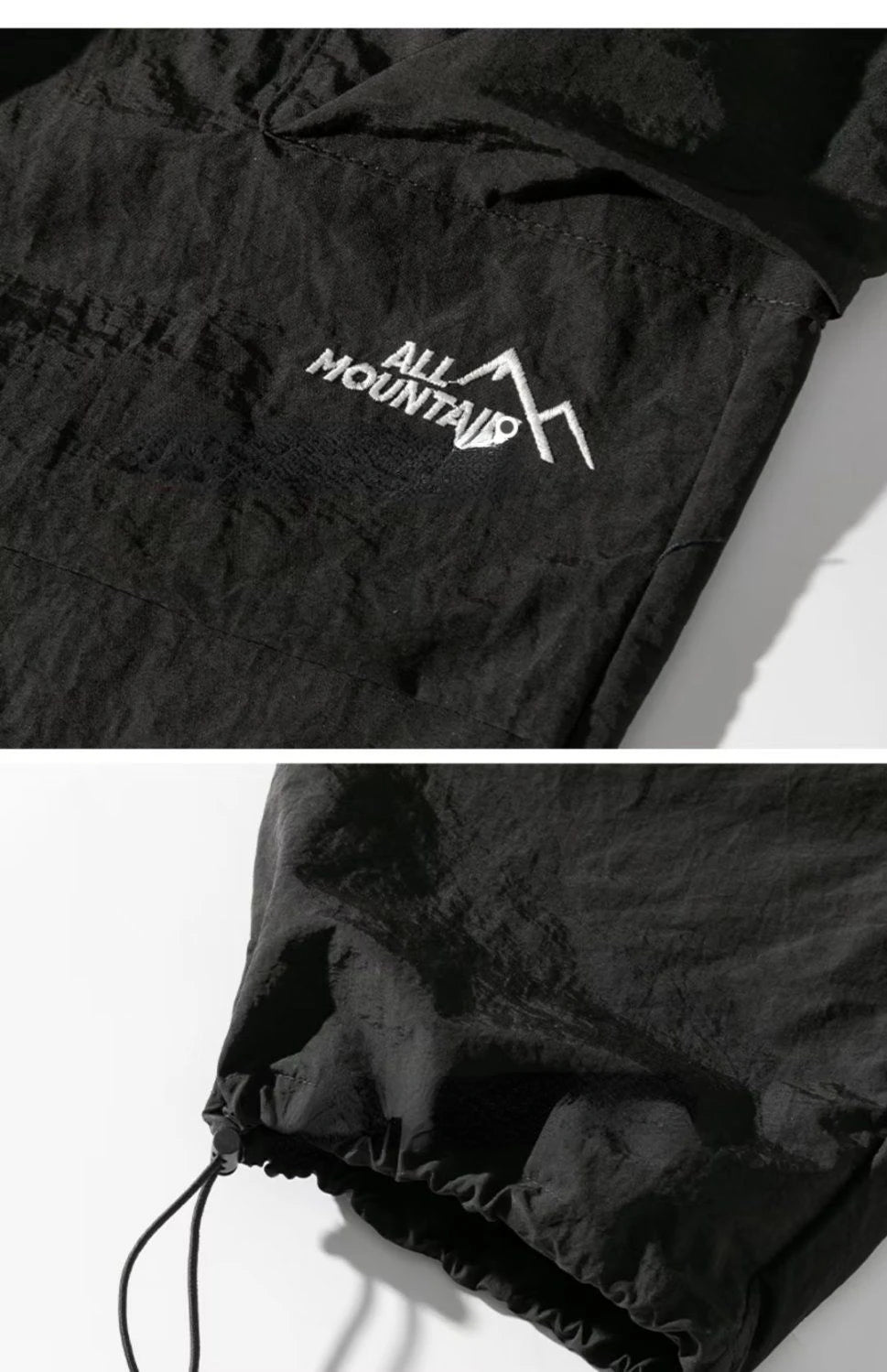 ParaFlex™ Men’s Lightweight Cargo Pants