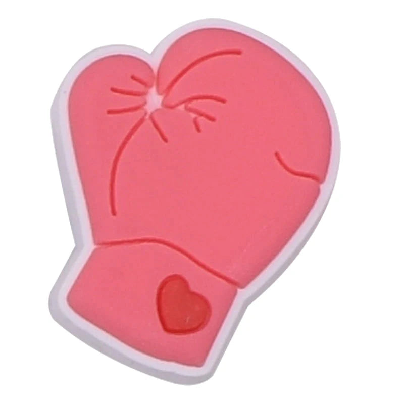 Women Wedding Shoe Charms Crocs Accessories