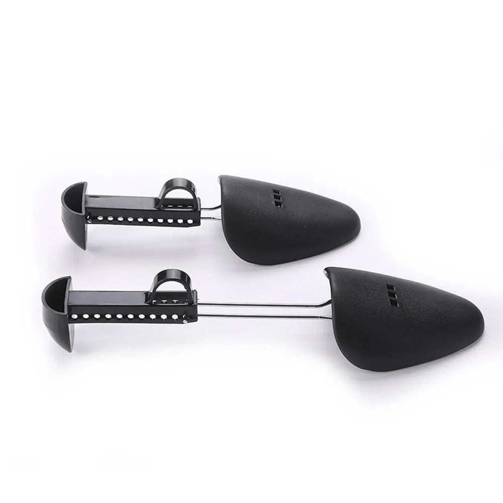 أشجار نقالة أحذية قابلة للتعديل للنساء