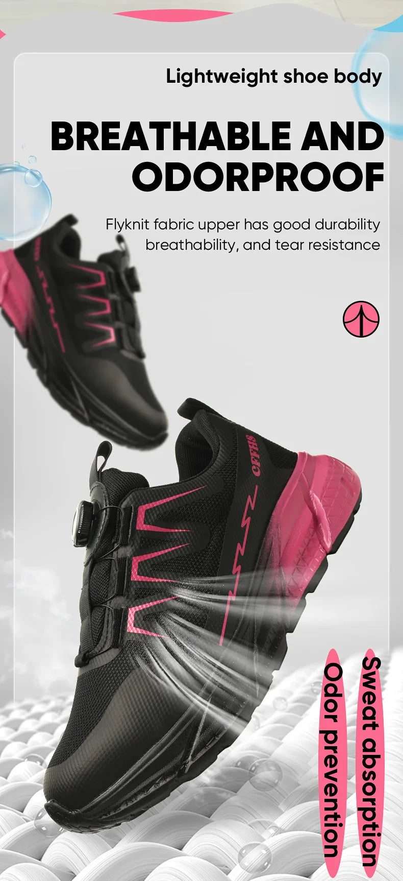 Women Floral Shoe Charms Cute Decoration Set