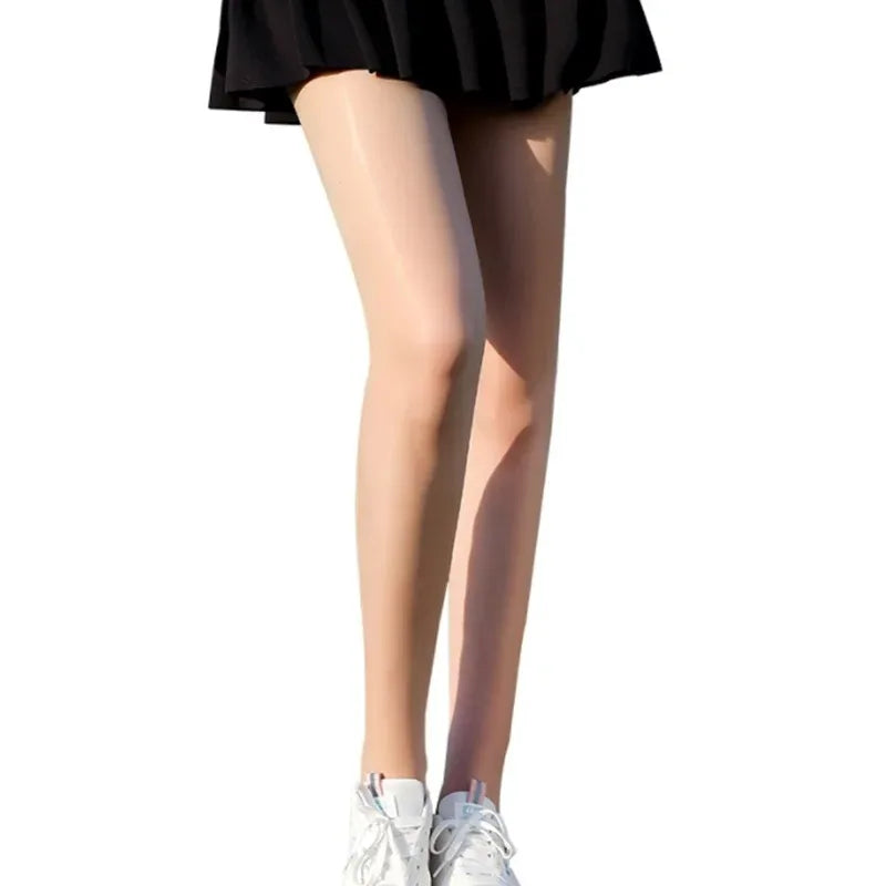 جوارب نسائية مقاومة للتمزق