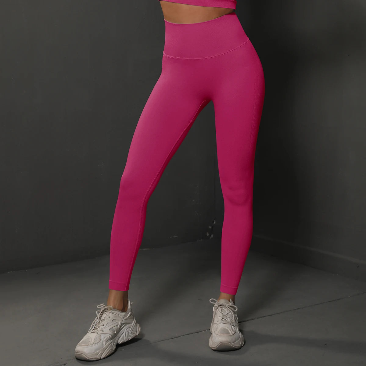 Women Yoga Booty Leggings