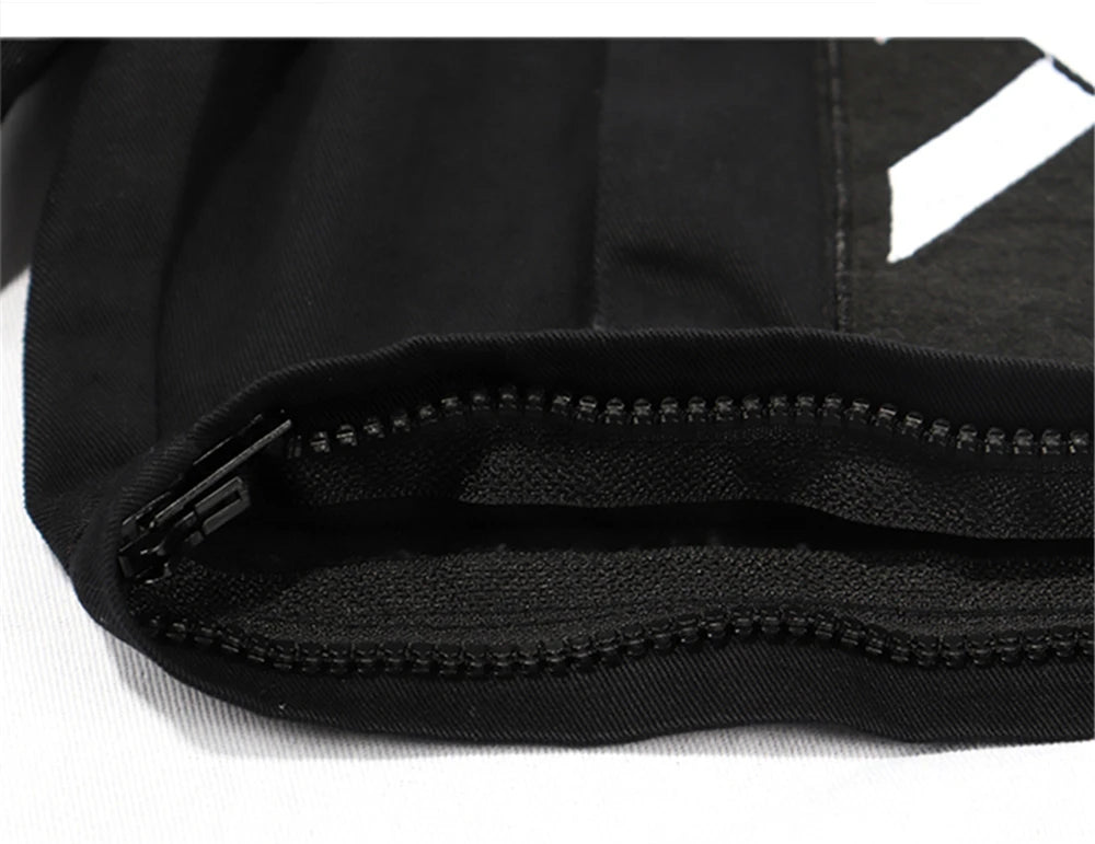 بنطال تكتيكي مقاوم للماء للرجال