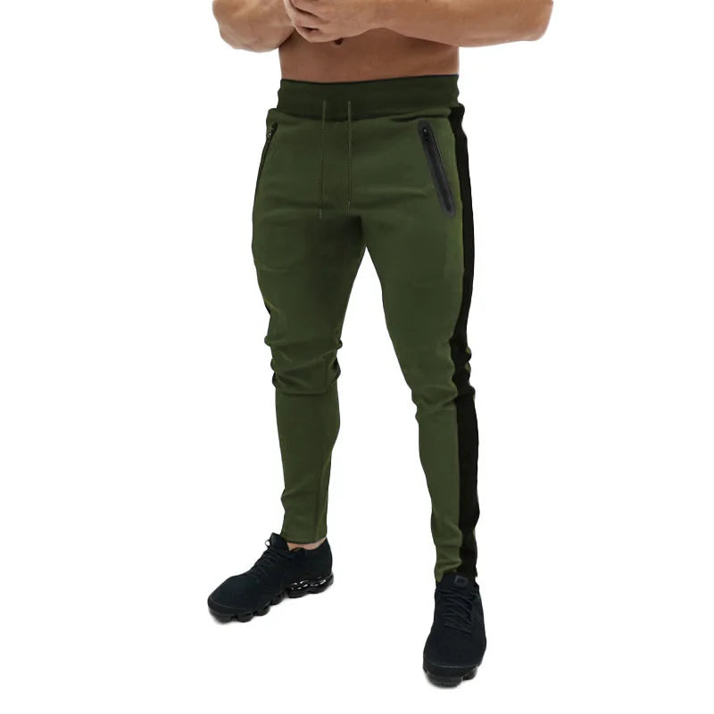 Men’s Summer Jogging Pants