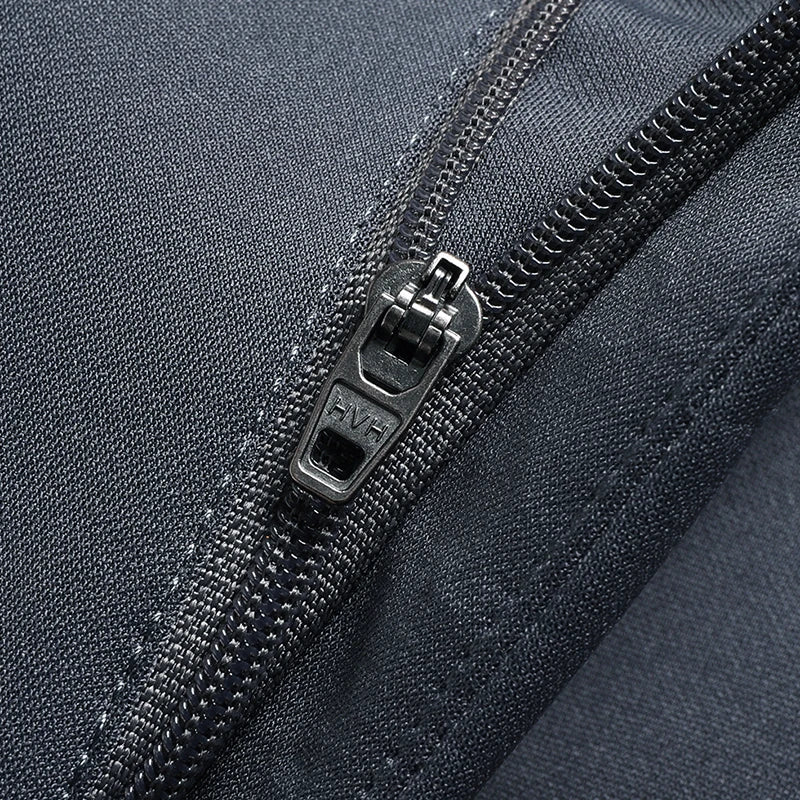 Men Summer Slim Pants