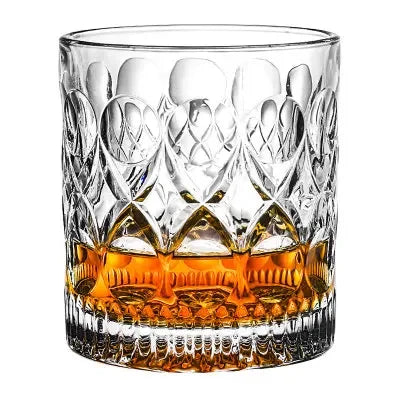 Fashion Whiskey Glasses