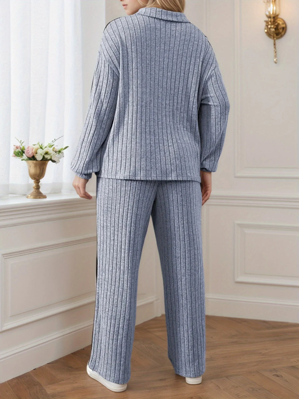 Women's 2 Piece Lounge Set