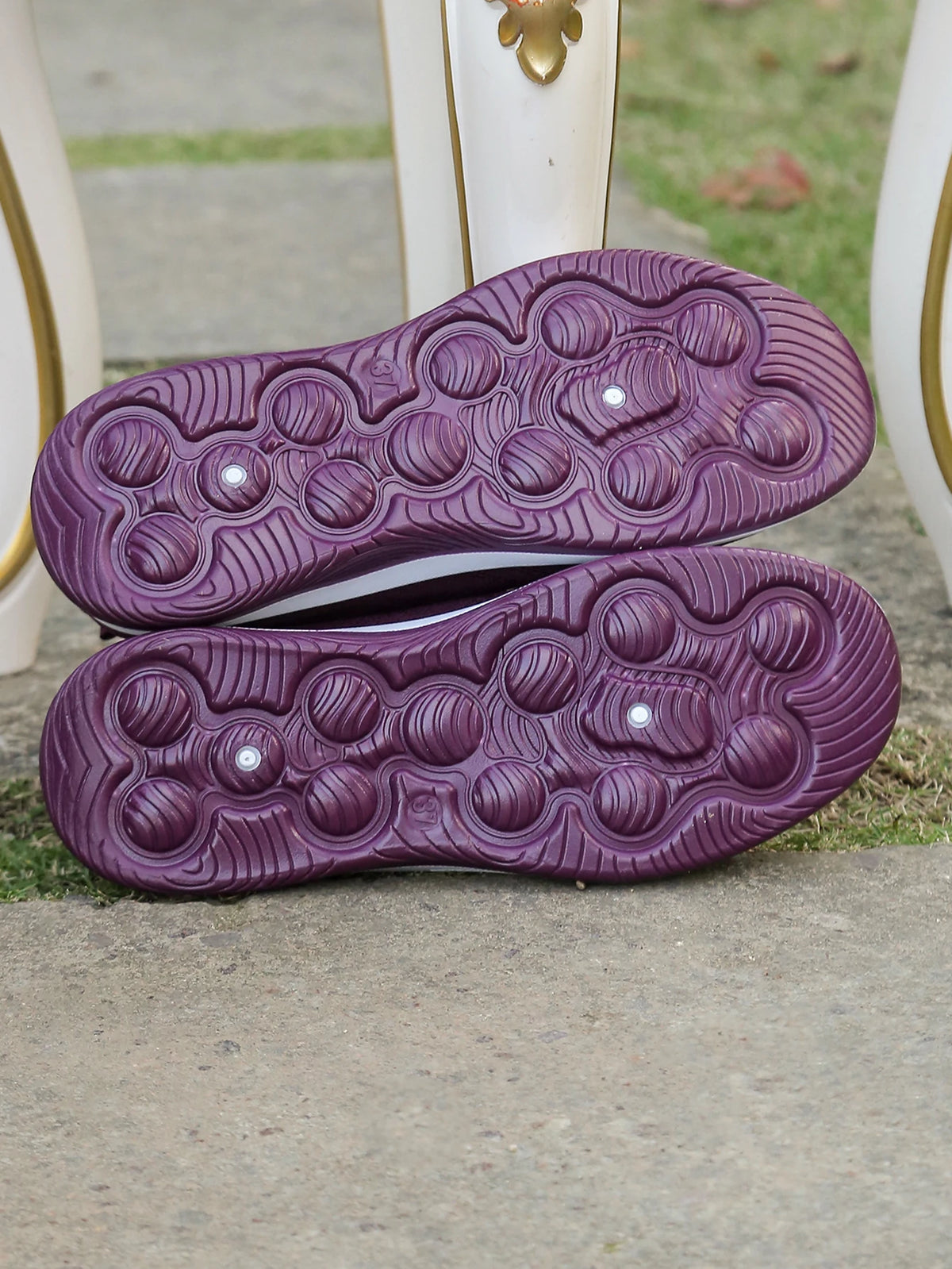 Women's Lightweight Casual Summer Shoes