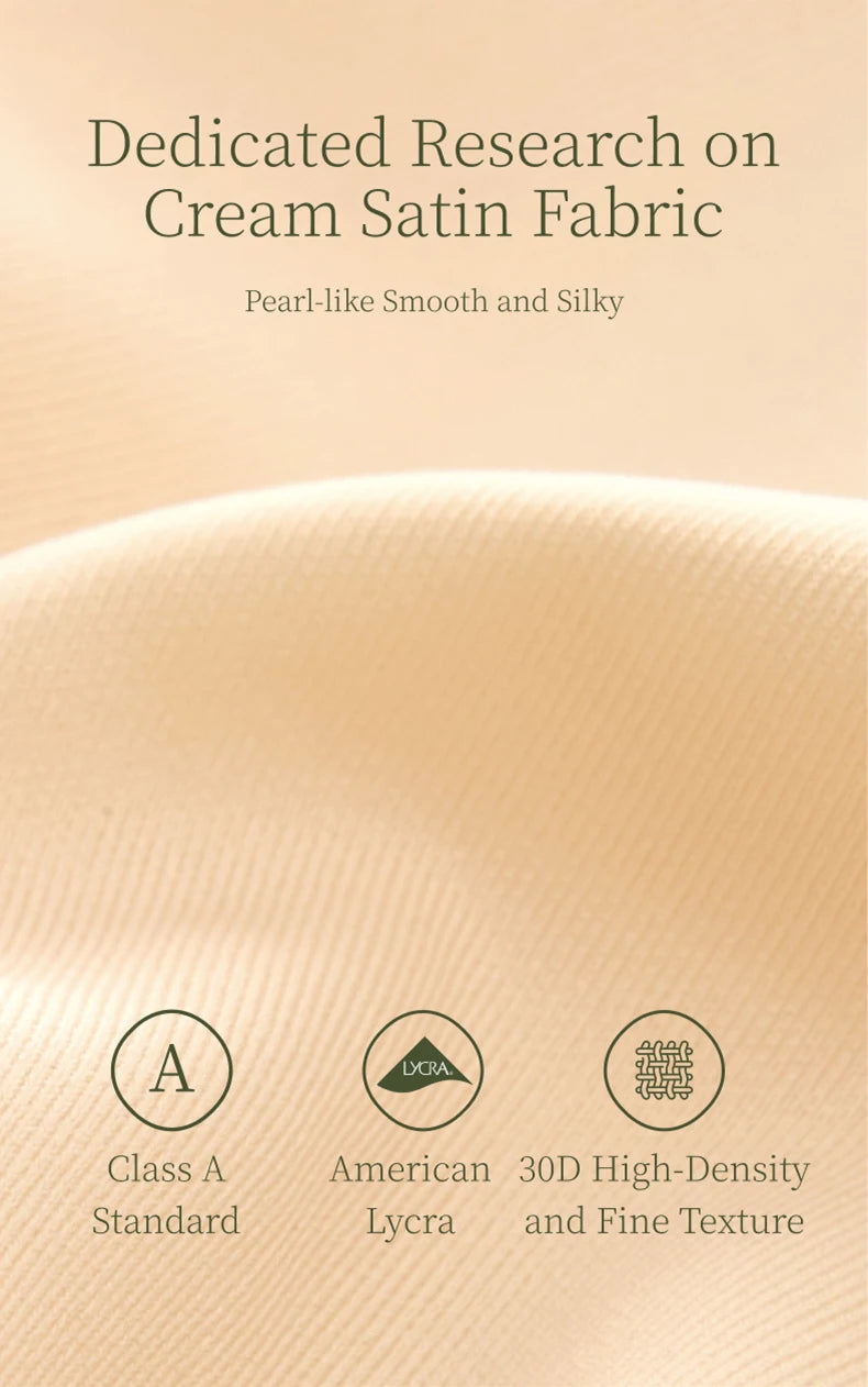 حمالة صدر نسائية غير مرئية بدون حمالات