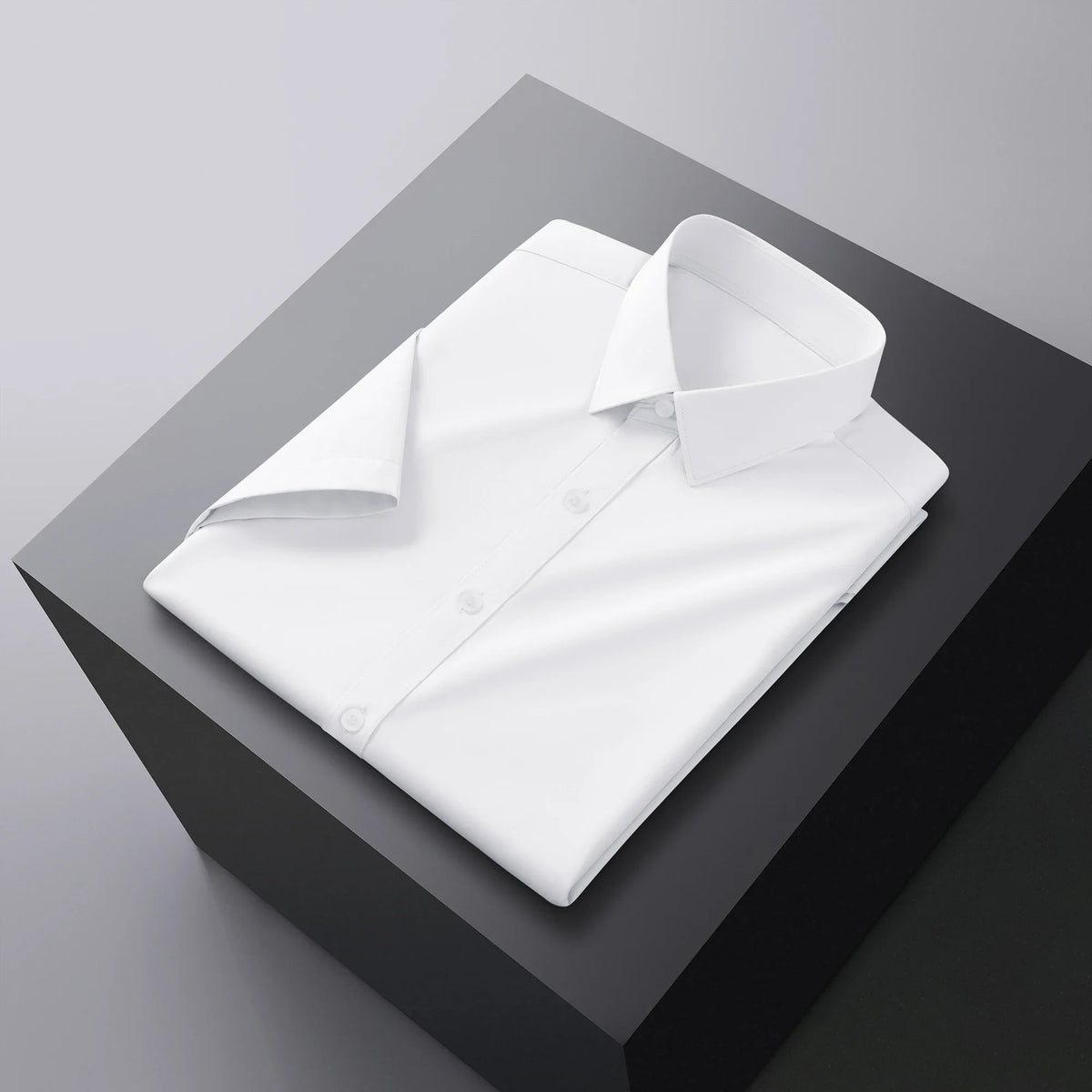 Executive Easy-Care Shirt