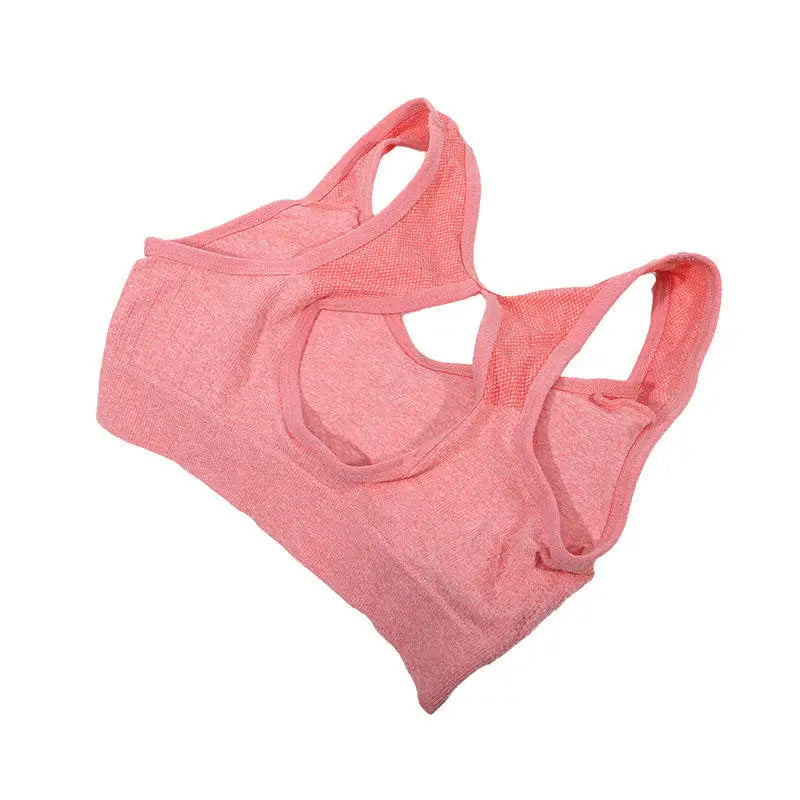 طقم سترة وشورت يوغا نسائي