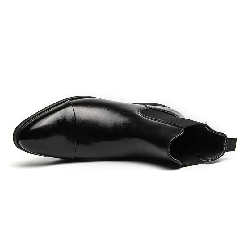 Royal Chelsea Boots