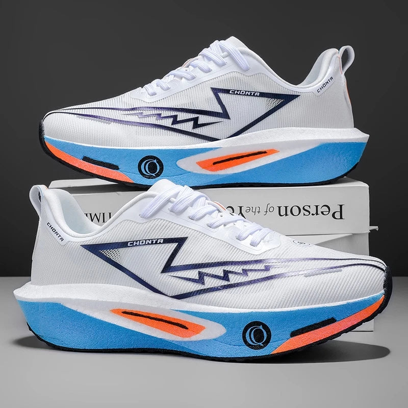 AeroFlex Comfort Runners