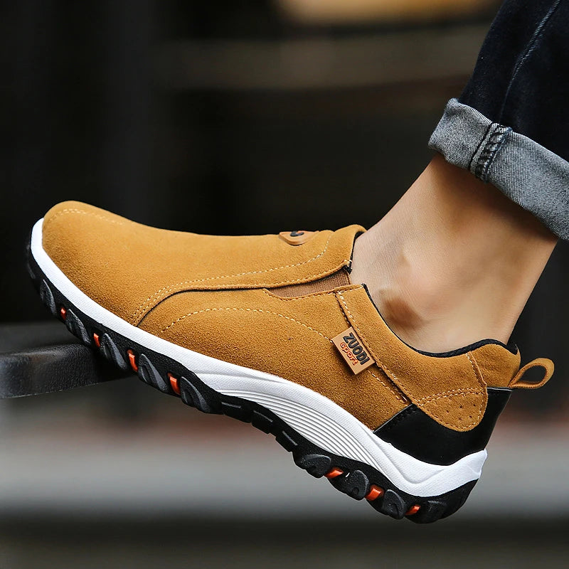 Summit Waterproof Trail Shoes