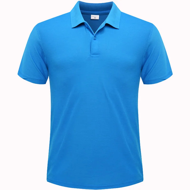 KAISING Custom Signature Polo