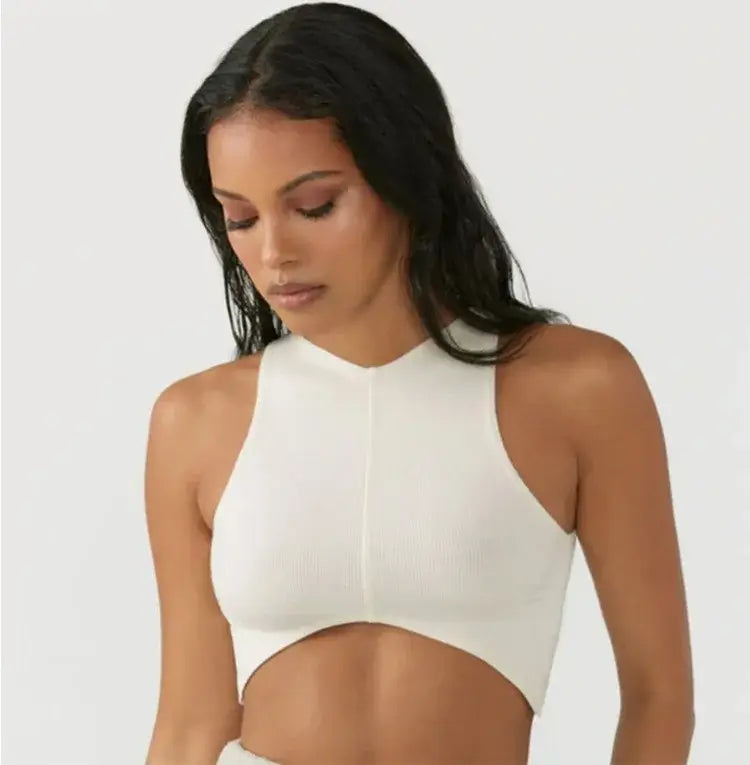 حمالة صدر رياضية نسائية مضادة للصدمات